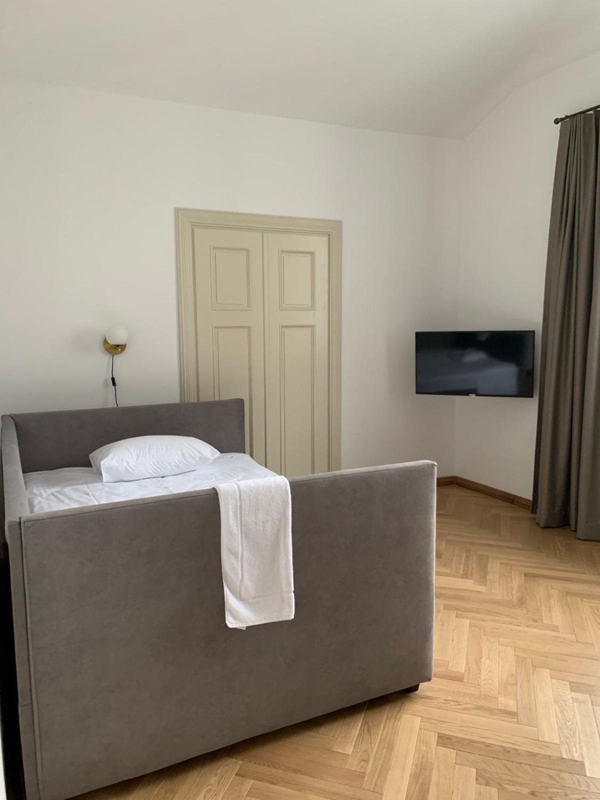 Kaunas Embassy Apartments Cameră foto