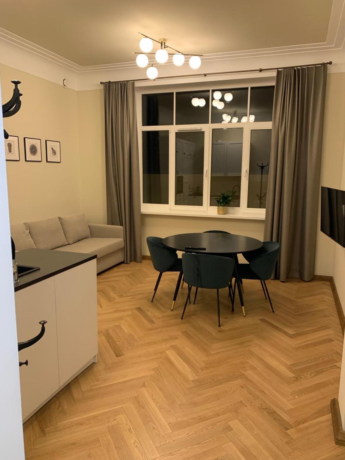 Kaunas Embassy Apartments Cameră foto