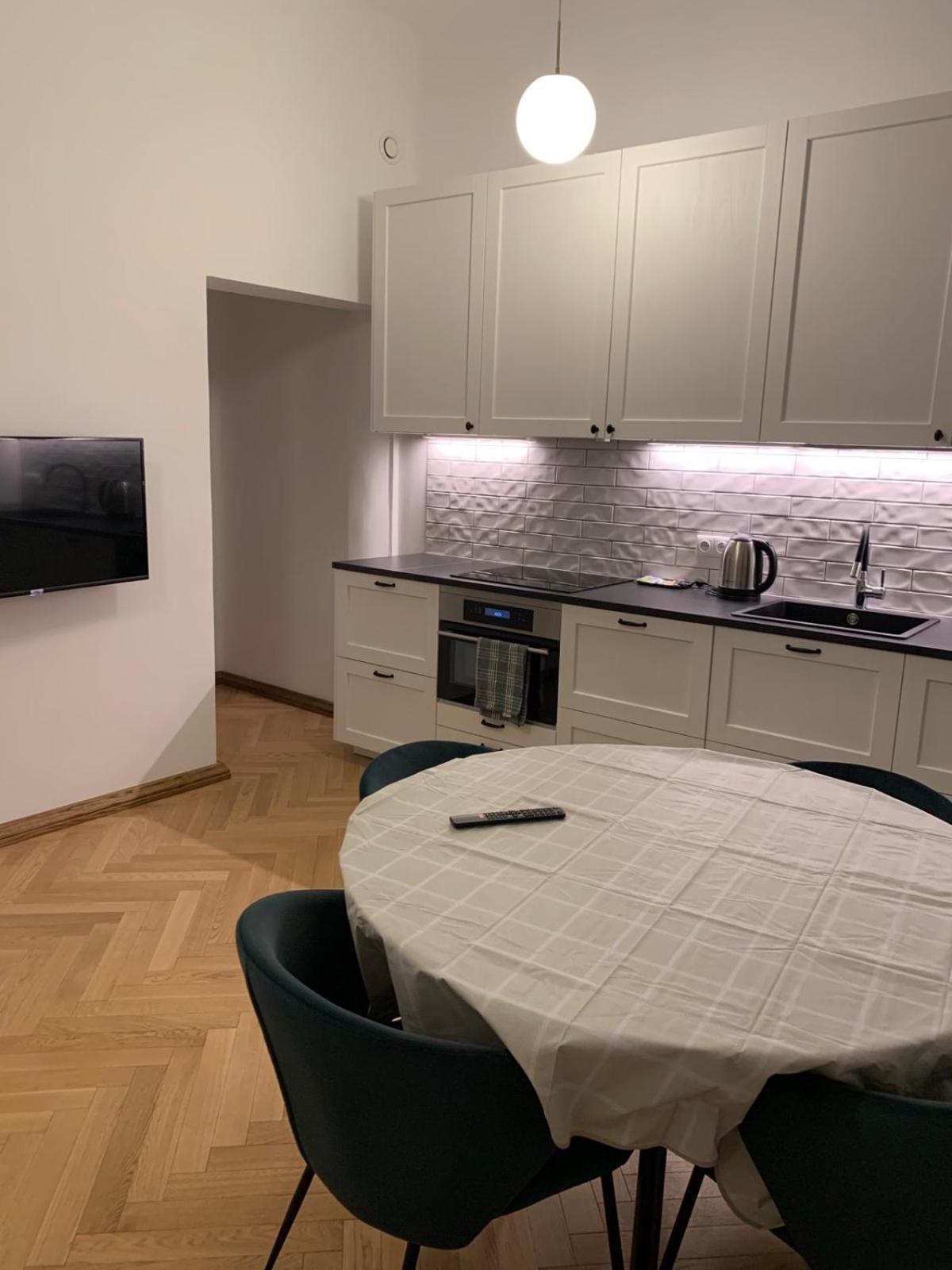 Kaunas Embassy Apartments Cameră foto
