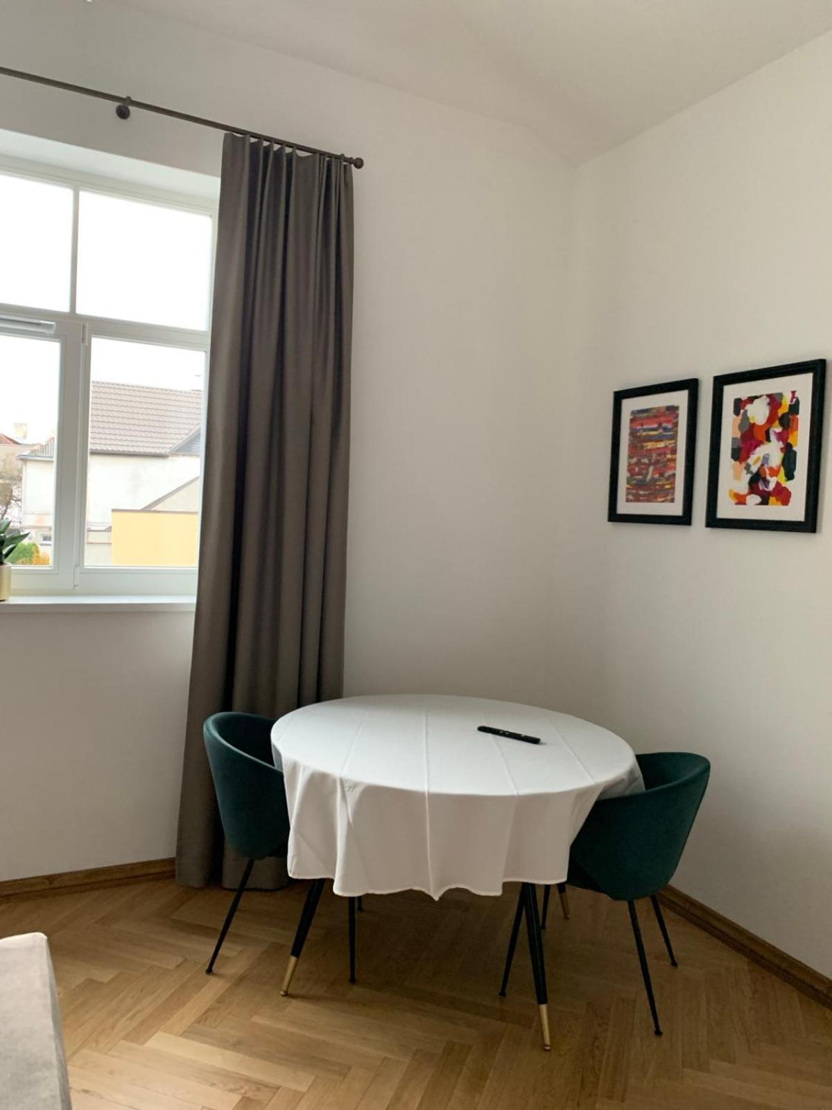 Kaunas Embassy Apartments Cameră foto