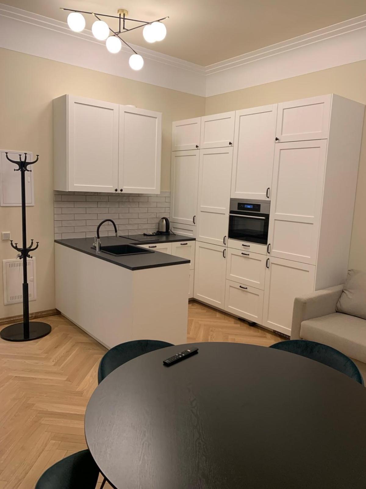 Kaunas Embassy Apartments Cameră foto