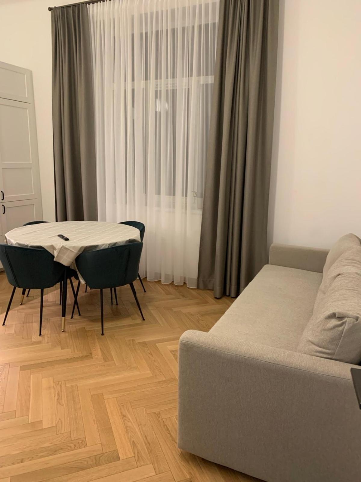Kaunas Embassy Apartments Cameră foto